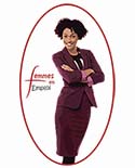  femmes en emploi 